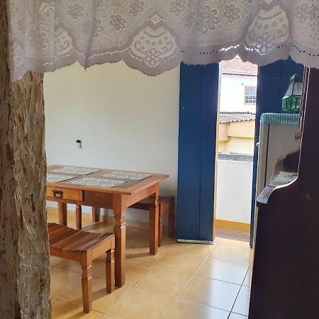 Casa De Hospedagem Mimos De Minas 2 蒂拉登特斯 外观 照片