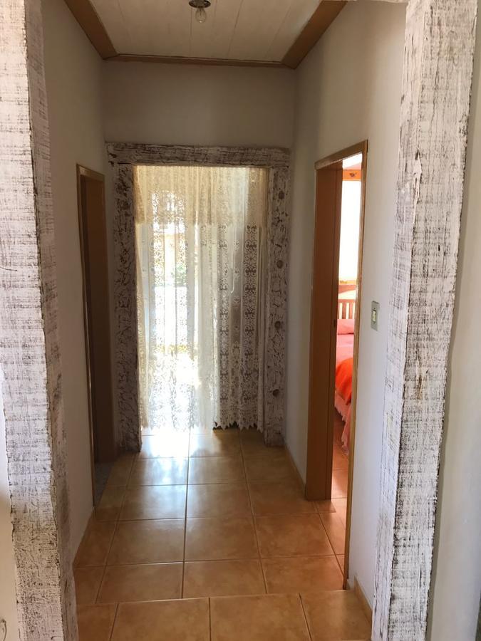 Casa De Hospedagem Mimos De Minas 2 蒂拉登特斯 外观 照片
